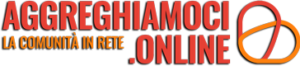 Aggreghiamoci Magazine logo